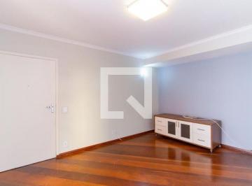 Apartamento · 68m² · 2 Quartos · 1 Vaga · Apartamento para Aluguel - Vila Romana, 2 Quartos, 68 m² - São Paulo