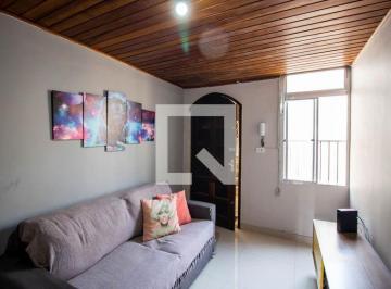 Apartamento · 52m² · 3 Quartos · Apartamento para Aluguel - Itaquera, 3 Quartos, 52 m² - São Paulo
