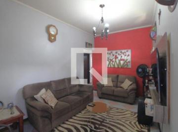 Casa · 268m² · 5 Quartos · 3 Vagas · Casa à Venda - Socorro, 5 Quartos, 268 m² - São Paulo