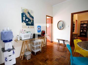Apartamento · 140m² · 3 Quartos · Apartamento à Venda - Pinheiros, 3 Quartos, 140 m² - São Paulo