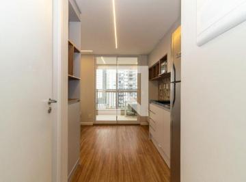 Apartamento · 25m² · 1 Quarto · Apartamento para Aluguel - Vila Andrade, 1 Quarto, 25 m2 - São Paulo