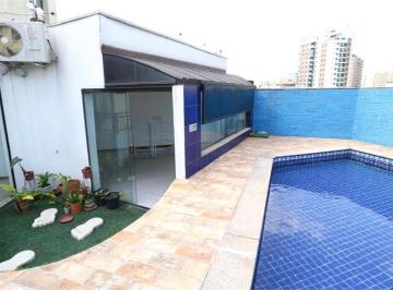 Apartamento de 3 quartos, São Paulo · Cobertura - Saúde - 3 Quartos / Dormitórios - 4 Vagas - Venda / Compra