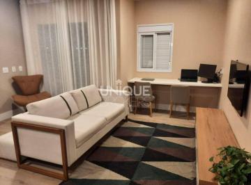 Apartamento · 74m² · 2 Quartos · 2 Vagas · Apartamento com 2 quartos, Jardim Tereza Cristina - Jundiaí