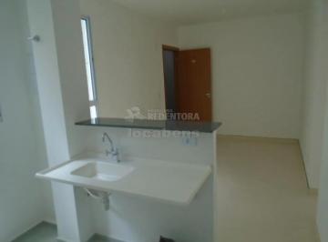 Apartamento · 45m² · 2 Quartos · 1 Vaga · Apartamento para Locação no Bairro Jardim Nunes com 02 quartos.