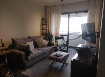Apartamento · 85m² · 3 Quartos · 2 Vagas · Apartamento na Pompéia - 3 dorms (suíte) 2 vagas