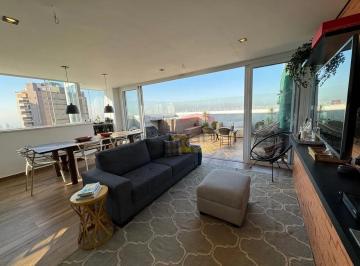 Apartamento · 130m² · 3 Quartos · 2 Vagas · Cobertura Panorâmica | Braz Leme | Santana a venda 130m²