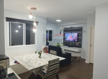 Apartamento · 43m² · 1 Quarto · 1 Vaga · APARTAMENTO NO TUCURUVI COM 1 DORMITÓRIO, 1 VAGA DE GARAGEM - LAZER ÓTIMO