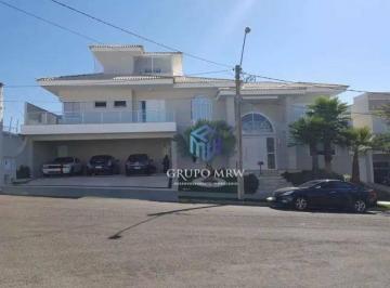 f7e0230ff13aaf3123cf779d4aadd43b836d8b5a · Casa com 4 dormitórios à venda, 559 m² por R$ 3.380. - Condomínio Vila dos Inglezes - Sorocaba/SP