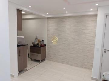 Apartamento · 44m² · 2 Quartos · Apartamento à venda - no Parque Nações Unidas