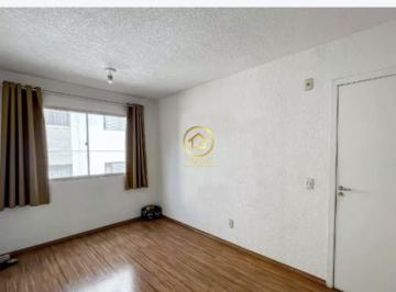 Apartamento · 40m² · 2 Quartos · Apartamento à venda - no Jardim Marilu