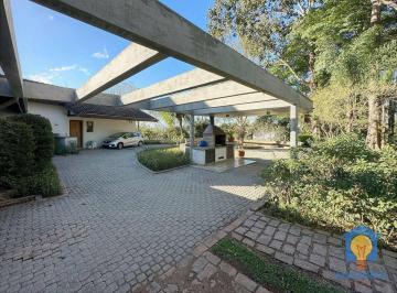 6db1a664cf0cb6d3c83d242ef870094d2d32f722 · Chácara com 3 dormitórios à venda, 10490 m² por R$ 2.400.000,00 - Fazendinha - Carapicuíba/SP