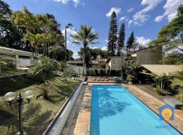 7f248a042608807a5d252b4eccdce119d9f4430f · Casa com 4 dormitórios à venda, 850 m² por R$ 2.790.000,00 - Vila Santo Antônio - Cotia/SP