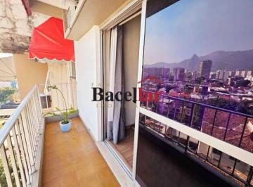 Apartamento · 55m² · 1 Quarto · 1 Vaga · Apartamento - Padrão / Residencial / Tijuca