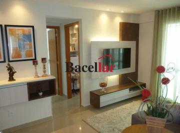 Apartamento · 75m² · 3 Quartos · 1 Vaga · Apartamento -  / Residencial / Cachambi