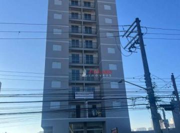 23d635224bb83e5f4fb13bda87f4e0c52bfecef7 · Apartamento com 2 dormitórios à venda, 46 m² por R$ 365.000,00 - Jardim Aida - Guarulhos/SP