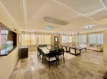 fbcbb9cca193ed52651e90ce22a8fa5cd5586fa1 · Cobertura no Guarujá, Pitangueiras, Duplex, 4 Quartos, Sendo 1 Suíte e Piscina - Mercuri Imóveis - I