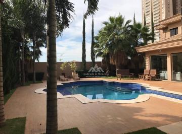 b4fd5efb3cec017a7a41dba16aab82d097a775a6 · Sobrado com 6 dormitórios para alugar, 650 m² por R$ 33.782,59/mês - Jardim Botânico - Ribeirão Pret