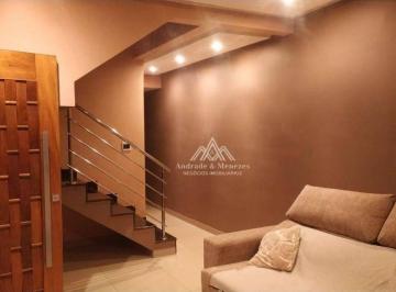 23fdace8df46b643c3dee2aceac89aee85349147 · Sobrado à venda, 213 m² - Planalto Verde - Ribeirão Preto/SP