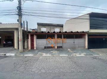 98a3285827d3b239db7f2bff2ad6bb8ff2d9e944 · Sobrado com 3 dormitórios à venda, 120 m² por R$ 450.000,00 - Parque Mikail - Guarulhos/SP