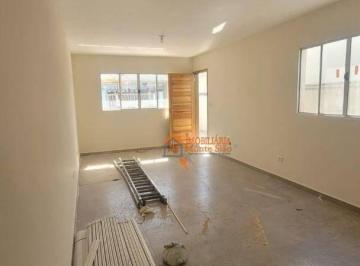 f24bbf9e94f3117fb8d94f3b4a25a831563b99b0 · Sobrado com 3 dormitórios à venda, 140 m² por R$ 650.000,00 - Parque Flamengo - Guarulhos/SP