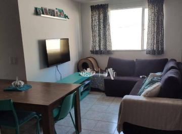 a91b5196cdaca2db0f83b31ff76bcffeb9d68f72 · Apartamento no Resid. Paysandu com 3 Quartos à venda, 55 m² por R$ 165.000 - San Fernando - Londrina