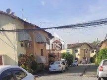 fe9f8e3a69062beb8b6f77775a02d91a20401954 · Apartamento com 2 dormitórios à venda, 47 m² por R$ 100.000,00 - Laranjal - São Gonçalo/RJ