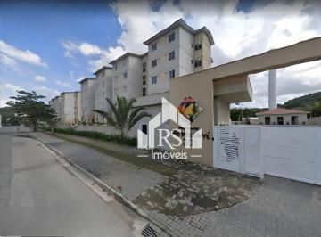 8865c6da9f1098ed50ed7d949c308cb0dfadad46 · Apartamento com 2 dormitórios à venda, 50 m² por R$ 170.000 - Maria Paula - São Gonçalo/RJ