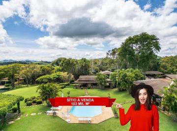 6106c1fd91e9515a47823fa16f1e71f2276070ce · Sítio com 9 dormitórios à venda, 102794 m² por R$ 29.500.000,00 - Zona Rural - Piracaia/SP