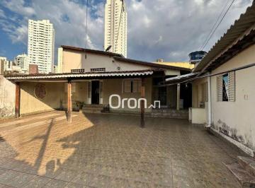 20c4ee26c7be0f4a93ec22f59e8a58b8eb7317e0 · Casa à venda, 285 m² por R$ 895.000,00 - Setor Pedro Ludovico - Goiânia/GO