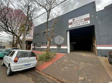132 Comerciais Galpões/Depósitos/Barracões à venda Maringá, PR
