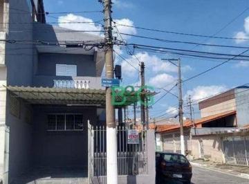 440b8af130730ef19f4d9b6fe797471fa2d86297 · Sobrado à venda, 150 m² por R$ 437.000,00 - Vila Alpina - São Paulo/SP