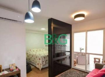 16e9ec470040b1a678c6df2d3a39989dbb6b1698 · Apartamento à venda, 45 m² por R$ 577.000,00 - Ipiranga - São Paulo/SP