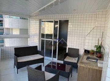 0fc5e385c3848dee2b0c7f3708bc9c4f9cb76eeb · Apartamento 3 dormitórios na Guilhermina, Praia Grande