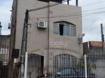 432c10298a81de2d460baf0780287542a825d353 · Casa com 4 dormitórios à venda, 90 m² por R$ 345.000,00 - São Miguel - São Gonçalo/RJ