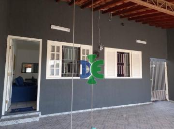 1ed1b13f6628bb017db0cbf52a368e3594efefb8 · Casa com 2 dormitórios à venda, 140 m² por R$ 450.000,00 - Parque Itamarati - Jacareí/SP