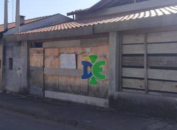3d9dcd34eee2a11008d4bef13d755ee5c2eabe30 · Casa com 2 dormitórios à venda, 140 m² por R$ 500.000,00 - Cidade Jardim - Jacareí/SP
