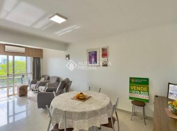 Apartamento · 78m² · 2 Quartos · 1 Vaga · Apartamento 2 Dormitórios com Sacada e Vista Panorâmica no Boa Vista, Novo Hamburgo