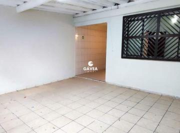 Casa · 75m² · 2 Quartos · 1 Vaga · Casa à venda no Parque São Vicente em São Vicente.
