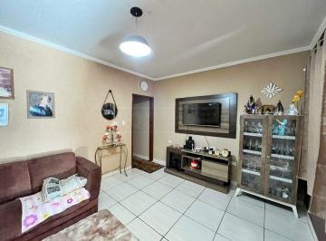 Casa · 157m² · 2 Quartos · 1 Vaga · Casa à venda, 2 quartos, 1 vaga, Jardim Residencial Javary III - Piracicaba/SP
