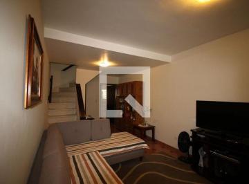 Casa · 100m² · 3 Quartos · 2 Vagas · Casa à Venda - Campo Grande, 3 Quartos,  100 m² - São Paulo