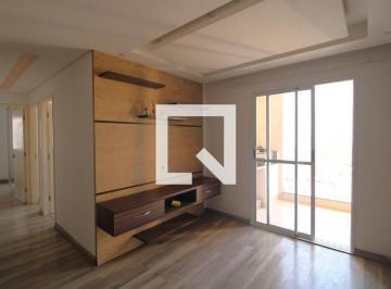 Apartamento Aluguel 72m² de 3 quartos · Apartamento para Aluguel - Campo Grande, 3 Quartos,  72 m² - São Paulo