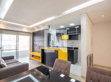Apartamento · 67m² · 2 Quartos · 1 Vaga · Apartamento à Venda - Centro, 2 Quartos,  67 m² - Osasco