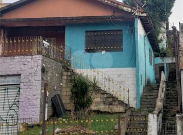 Área de Serviço · Terreno com 2 quartos à venda em Vila mazzei - SP