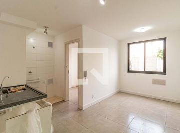Apartamento · 34m² · 2 Quartos · Apartamento para Aluguel - Butantã, 2 Quartos, 34 m2 - São Paulo