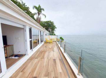 Apartamento · 250m² · 3 Quartos · 1 Vaga · Apartamento com 3 quartos, Península, Guarujá - R$ 3.5 mi, Cod: 5099