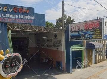 Foto 41 · Itavuvu,Sorocaba, Salão com casa nos fundos, estacionamento para até 10 veículos