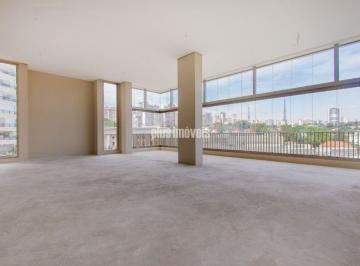 Apartamento · 383m² · 4 Quartos · 6 Vagas · Higienópolis! Vista Panorâmica!