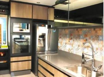 Apartamento de 3 quartos, São Paulo · Verum Mooca 133m 3 dorm suite varanda gourmet,3vagas+dep