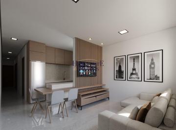 Casa · 62m² · 3 Quartos · 2 Vagas · Casa Térrea perto do Fort Três Barras