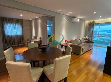 Apartamento · 90m² · 3 Quartos · 2 Vagas · Apartamento Padrão Alameda Domo - 03 dormitórios - Andar alto - Linda Vista - 02 vagas